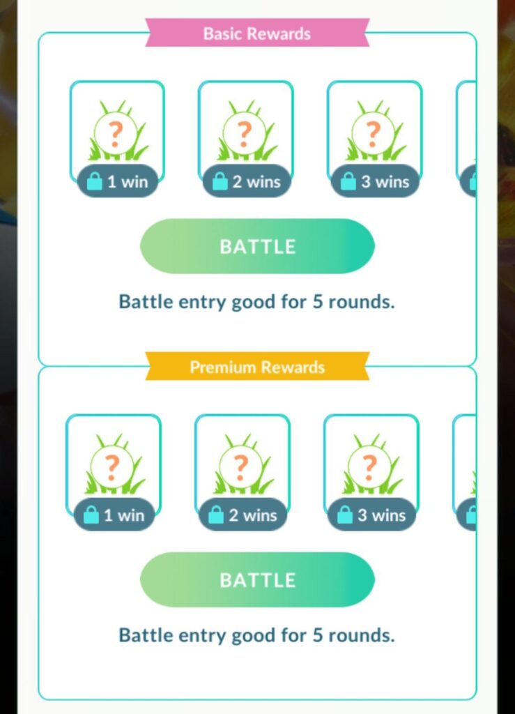 Question: Is it worth using the Premium Battle Pass for this option?