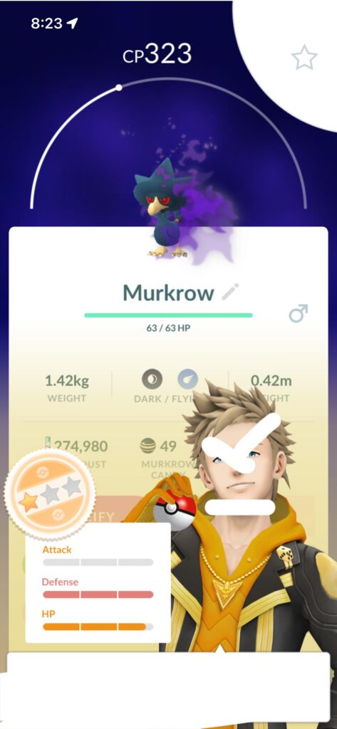 Wow maybe I should purify it 😂