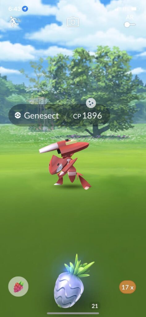 Very sneaky but I’m not buying go fest tickets