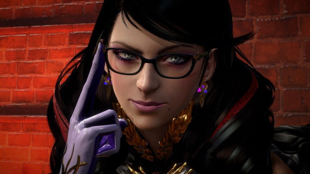 PlatinumGames didn't know whether Bayonetta 3 or Bayonetta Origins would release first