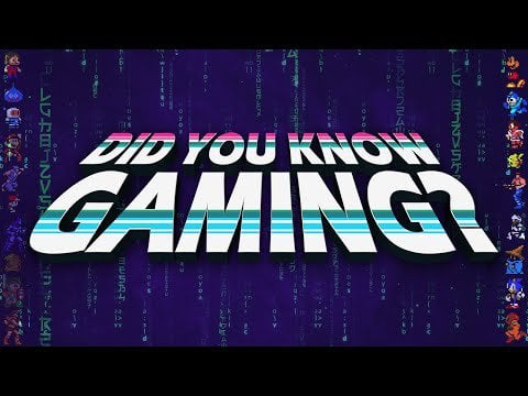 Did you know gaming, got hacked and you maybe unsubscribed, just spreading the word since they focus a lot on nintendo stuff and might want to resubscribe.