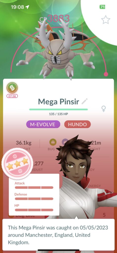 So happy I finally got this!