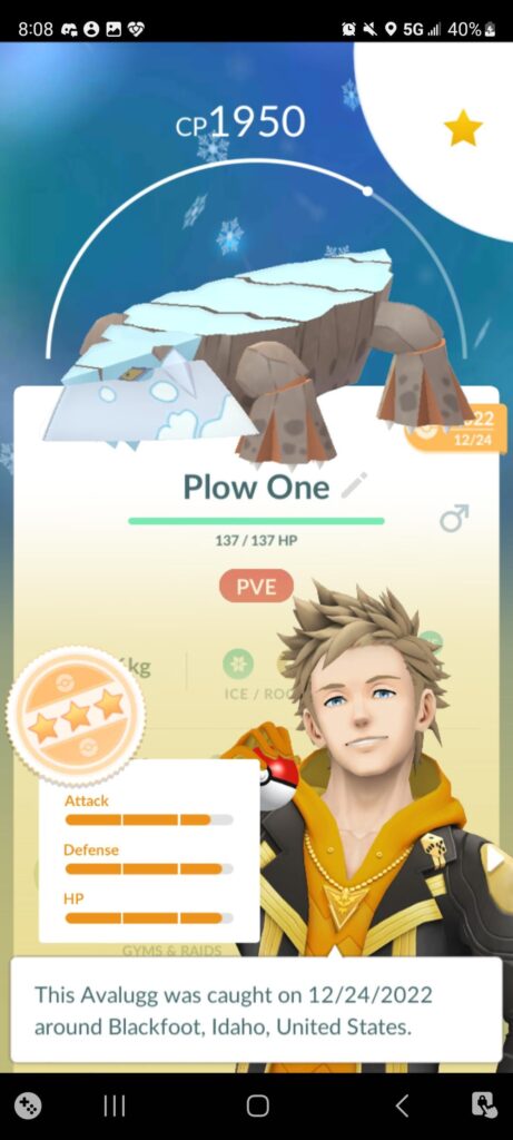 Which One Is Worth Gettin To Level 40?