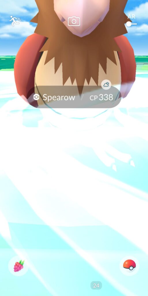 Uhh... New size unlocked?