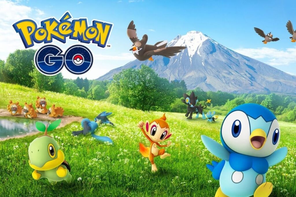 Pokémon Go monthly earnings have plummeted to their lowest in five years