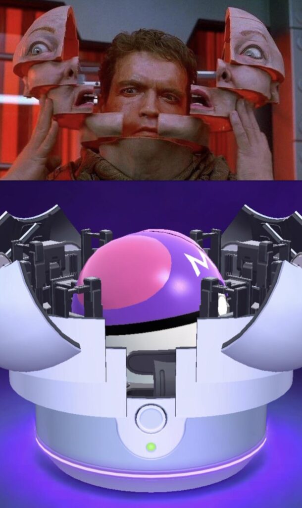This… looks familiar