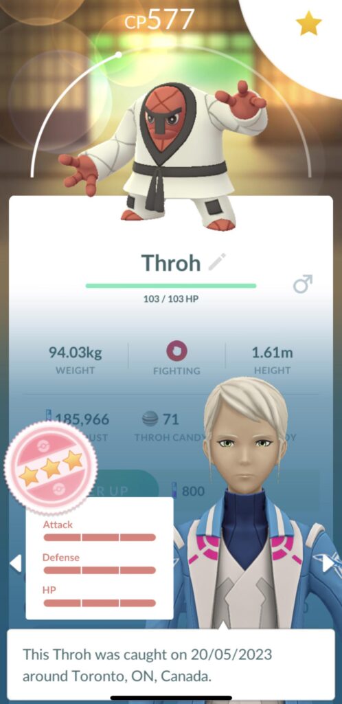 What should I name this guy?