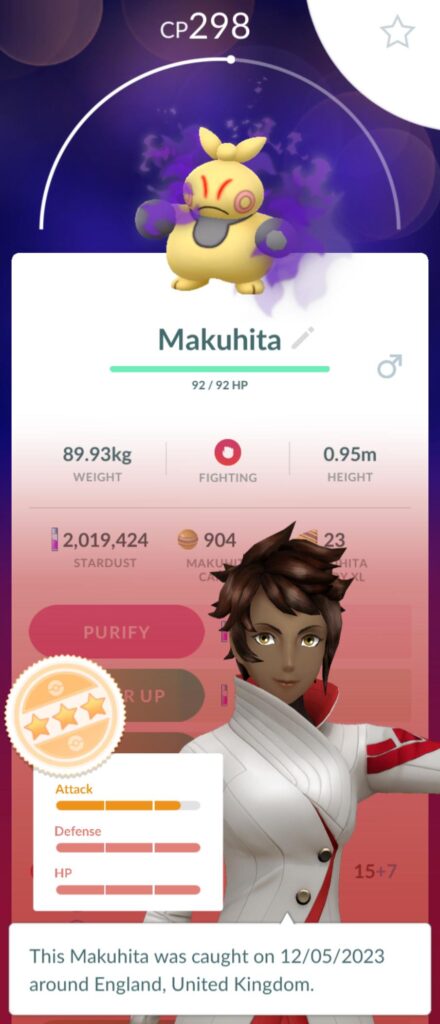 Is this any good for anything? Wondering if I should invest stardust or not