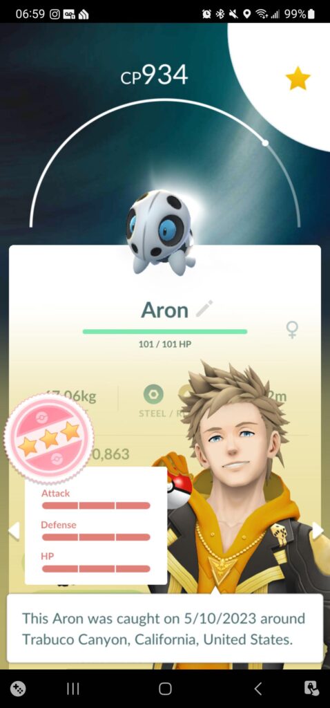 My Child Purified My 4* Shadow