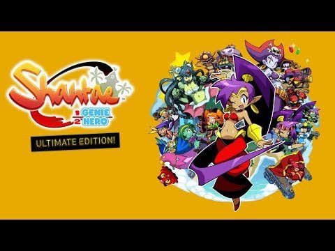 Switch games with handdrawn art styles you could recommend?