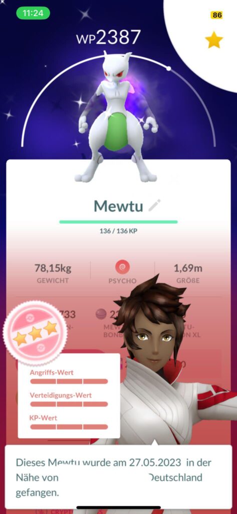 Luck overload !!
