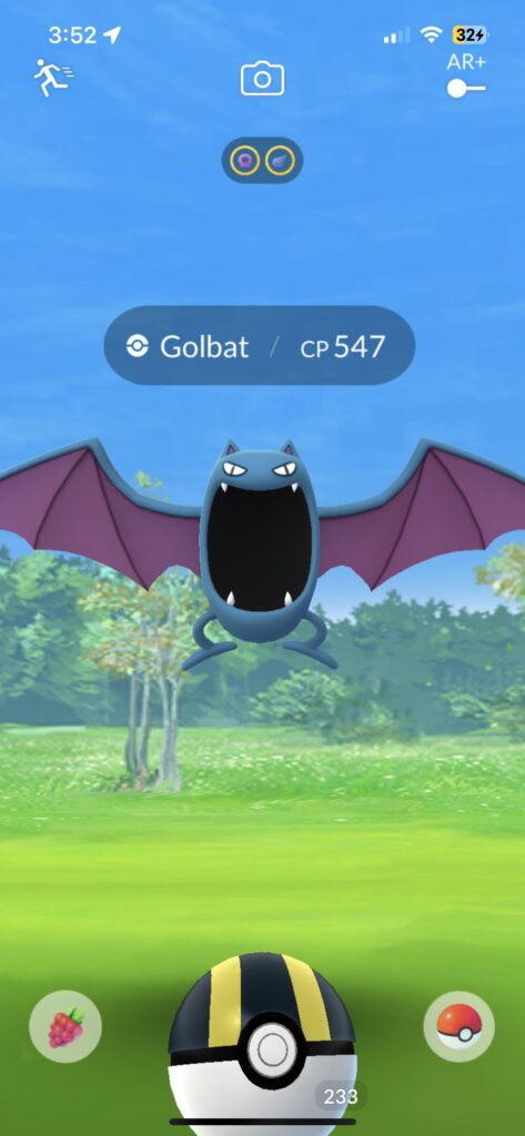 Worst Pokémon to attempt to catch?