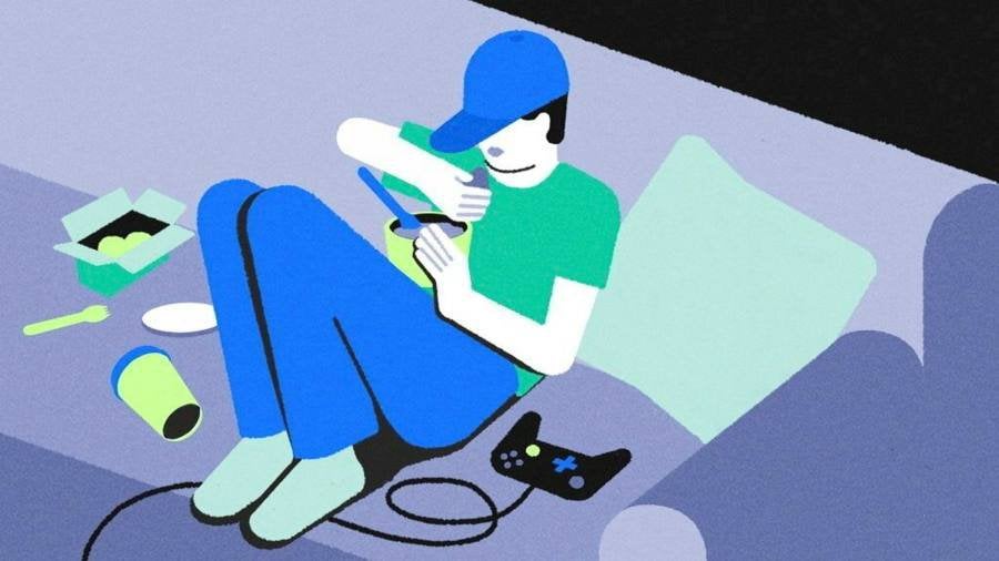 Nintendo's next stage as it's 1st gen retires