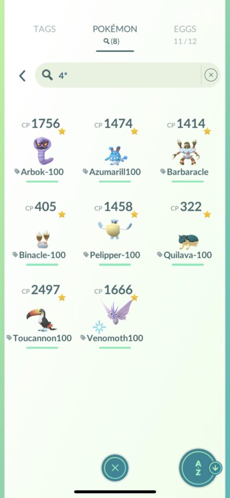 Any of these good?