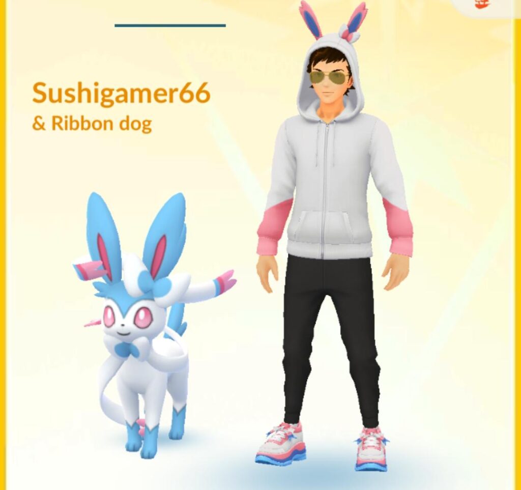 Rate my drip 1/10