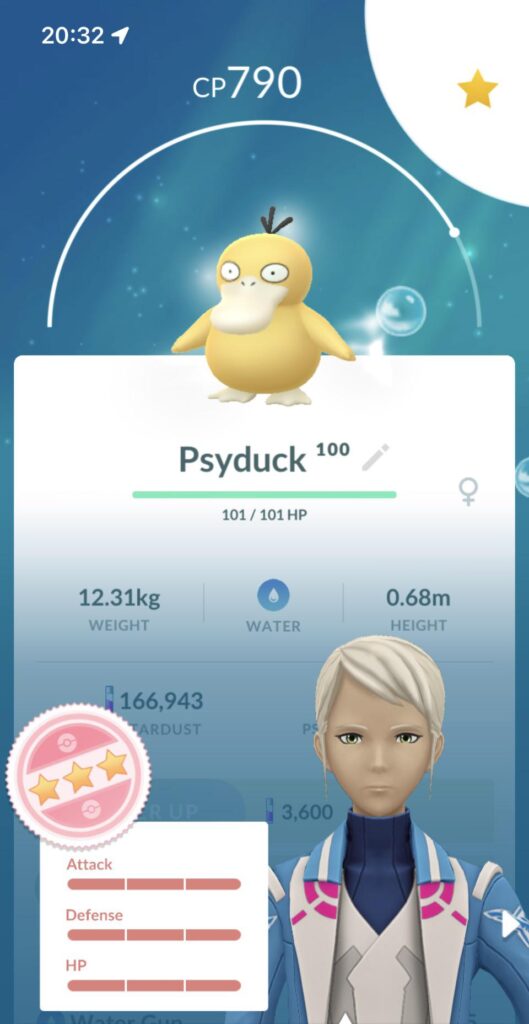 Caught this fella earlier!