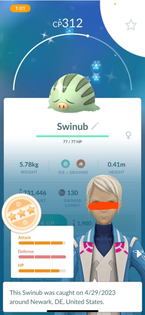 Yoooo!!! Good shiny