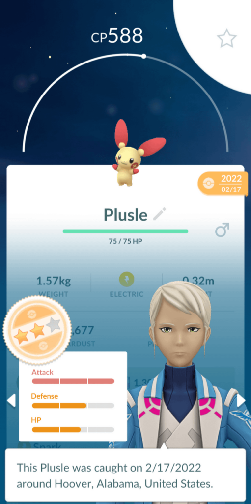 It took me a full year but finally