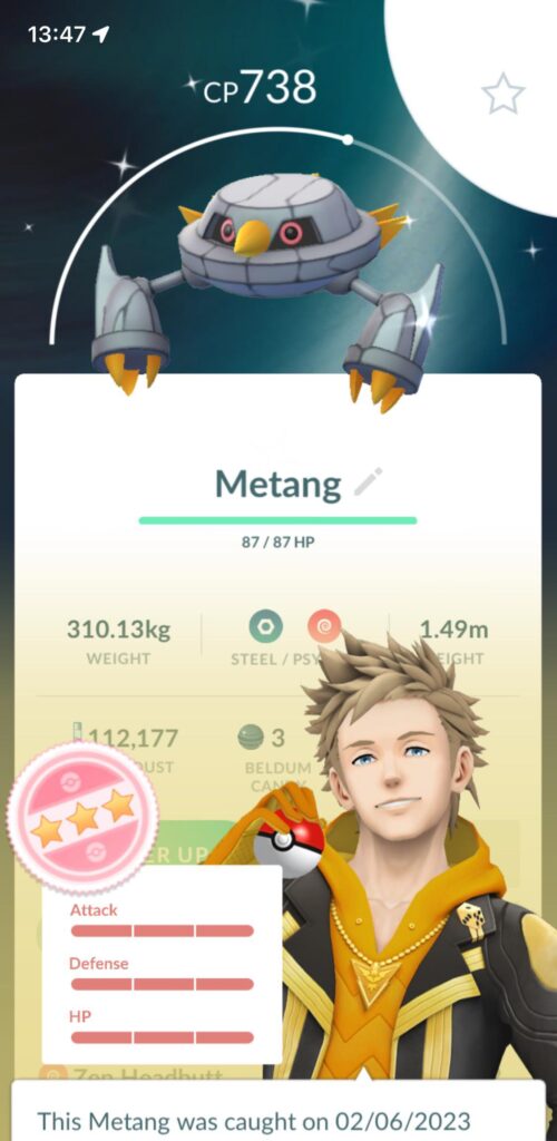 My gf wanted me to show you guys her research breakthrough find