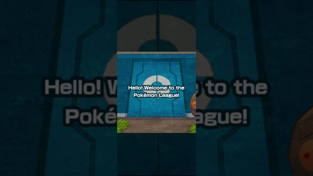 One of the best Supports!! Pokemon Masters EX #anime #pokemon #pokemonmasters #gameplay #music