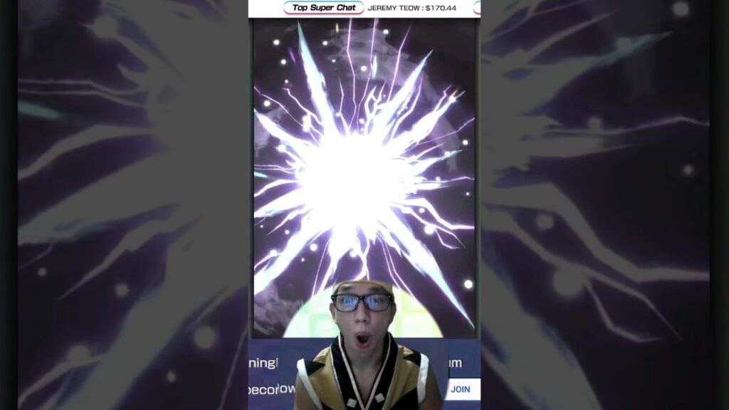 NEW SCOUTING ANIMATION | SPLgum Reacts | Sync Pair Scout - Adaman & Leafeon | Pokemon Masters EX
