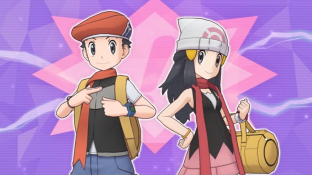 Pokemon Masters EX: Defeating Lucas Without Adaman (Extreme Battle Event)