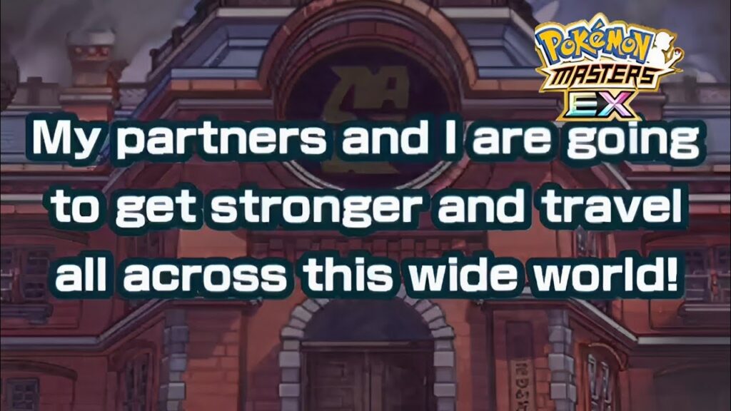 Pokemon Masters EX - 36,7 K Gems For Irida & Glaceon | Master Fair Summons!