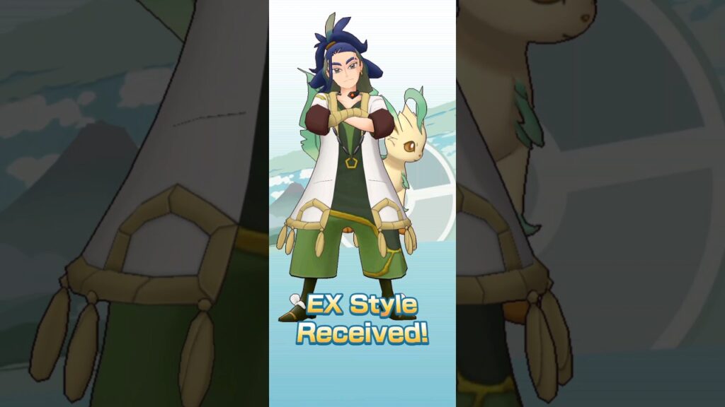 ADAMAN, APOLOGEMS PLZ | Increase Potential to 6-Star EX | Pokemon Masters EX
