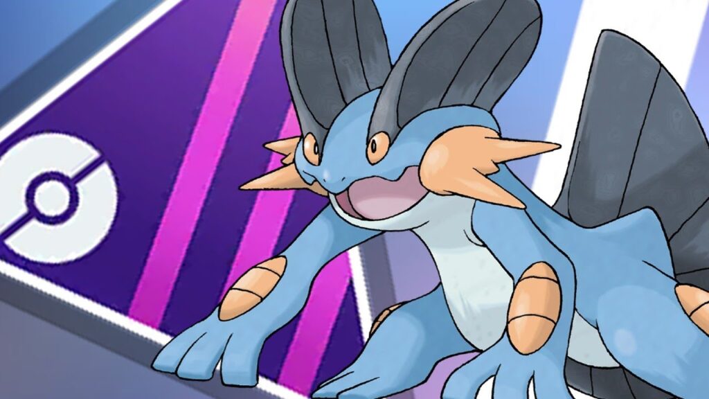 WAIT...Is SWAMPERT actually GOOD in MASTER LEAGUE | No Legendary Pokemon | Pokemon GO Battle League