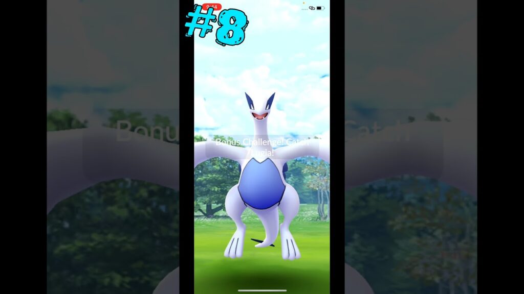 How Many Raids Before Lugia Shines ?? | Pokemon Go |