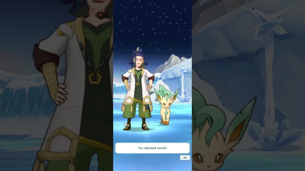 OFF-REGION! ADAMAN SOLOS DAILY REGION ROTATION - KANTO | Pokemon Masters EX
