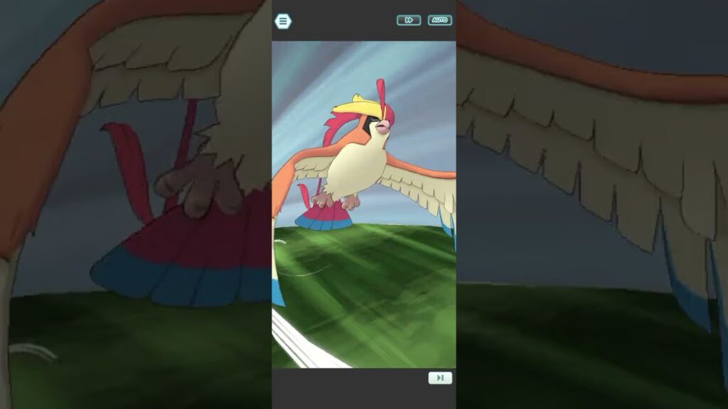 Pokemon: Masters EX #002