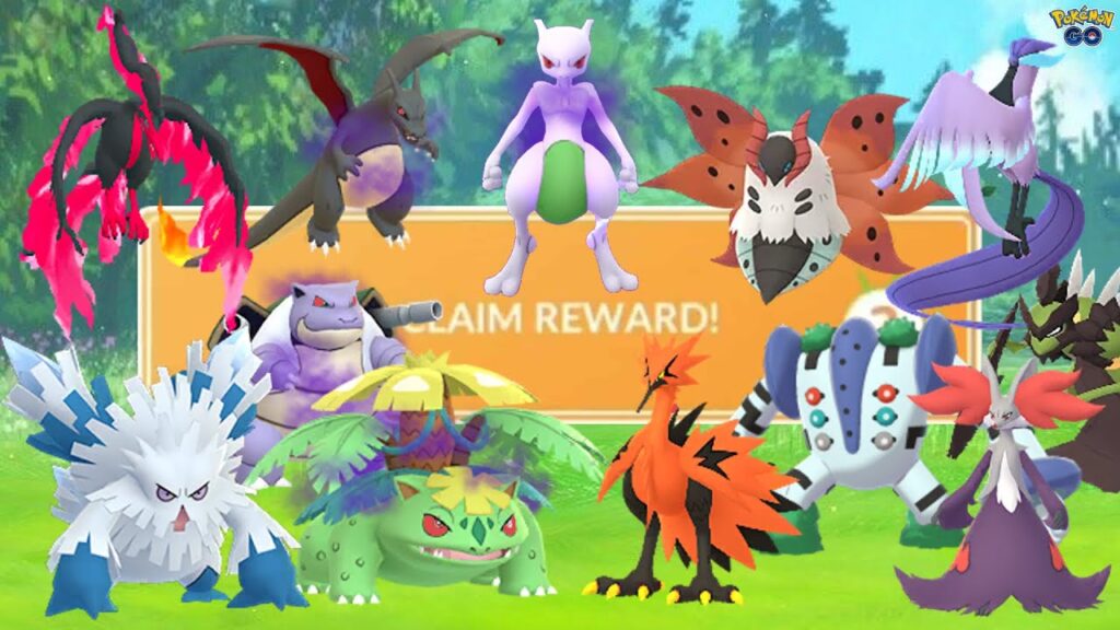 Every Pokemon GO Player's Dream Part 3