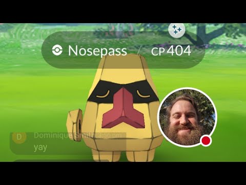 Searching for Gold (Research Day) - LIVE Shiny Hunt + Special Research *POKEMON GO*