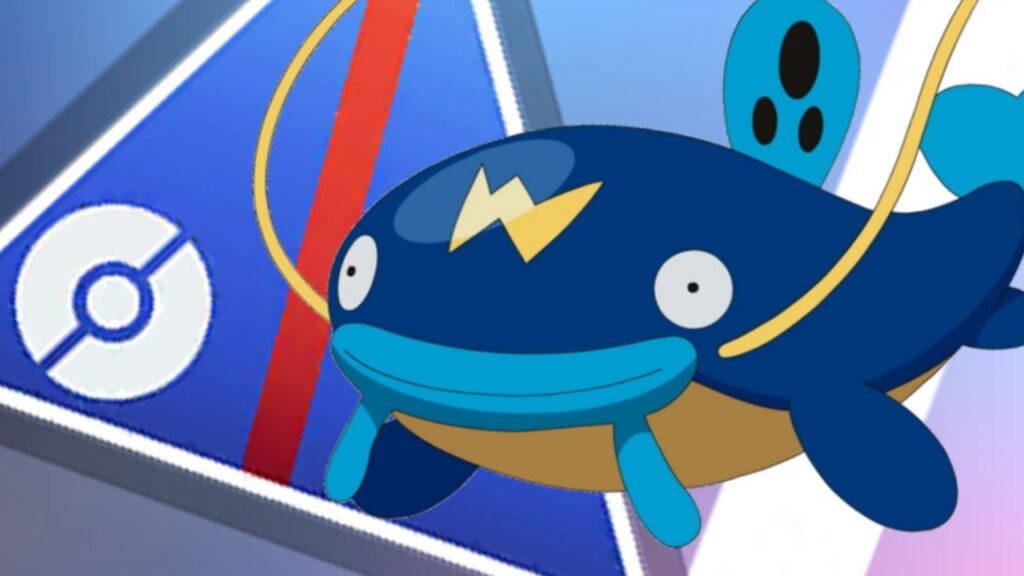 Does BUFFED MUD BOMB WHISCASH become SIGNIFICANTLY BETTER | Great League| Pokemon GO Battle League