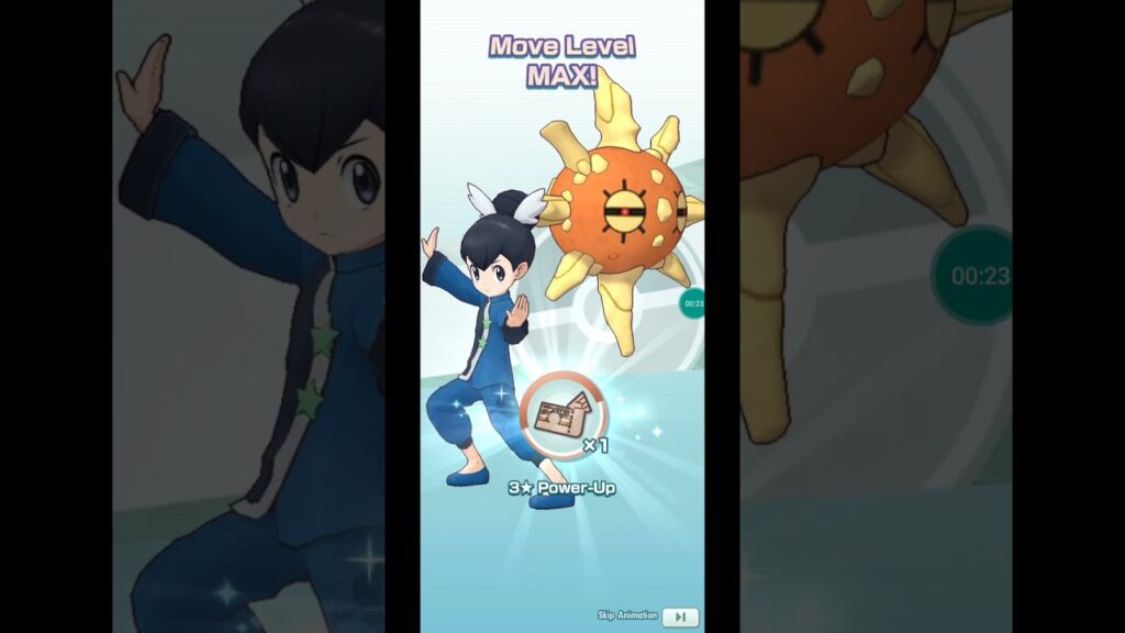 Pokemon Masters Ex Fifty Millions Download Celebration Pokefair Scout