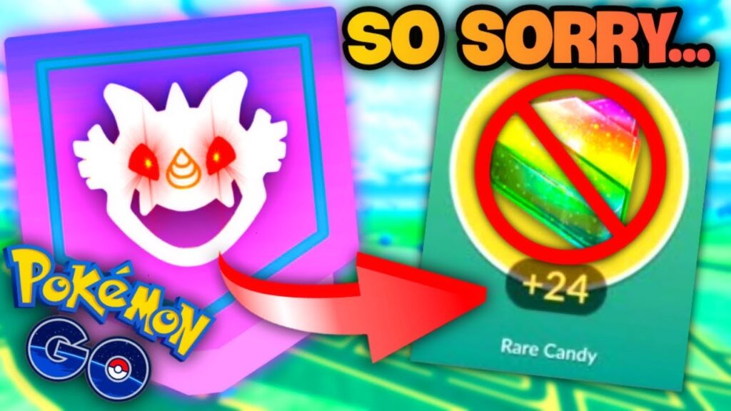 Niantic nerfed Remote Raids but screws over in person Raiding for Pokemon GO // But they make...