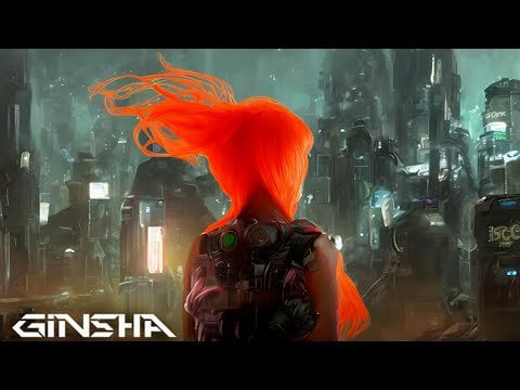 GINSHA Preview: Metroidvania RPG (Coming To Switch This Summer)