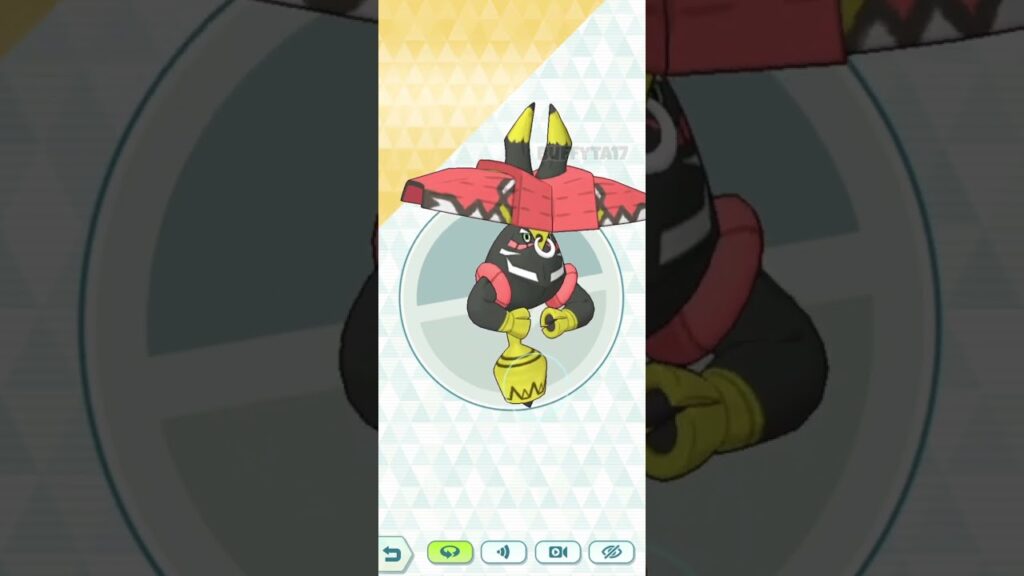 Pokemon Masters EX - Tapu Bulu and Ho-Oh Summons