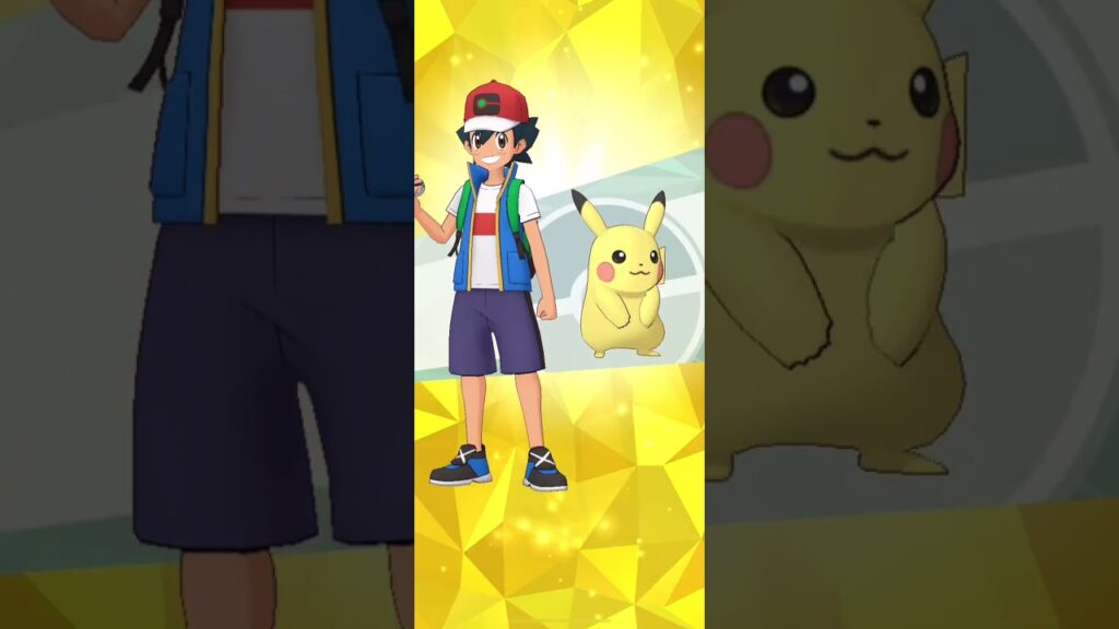 Pokemon Masters EX Lost Episode - 10000 pts Champion Stadium - Week 8/29/22 (feat. Ash)