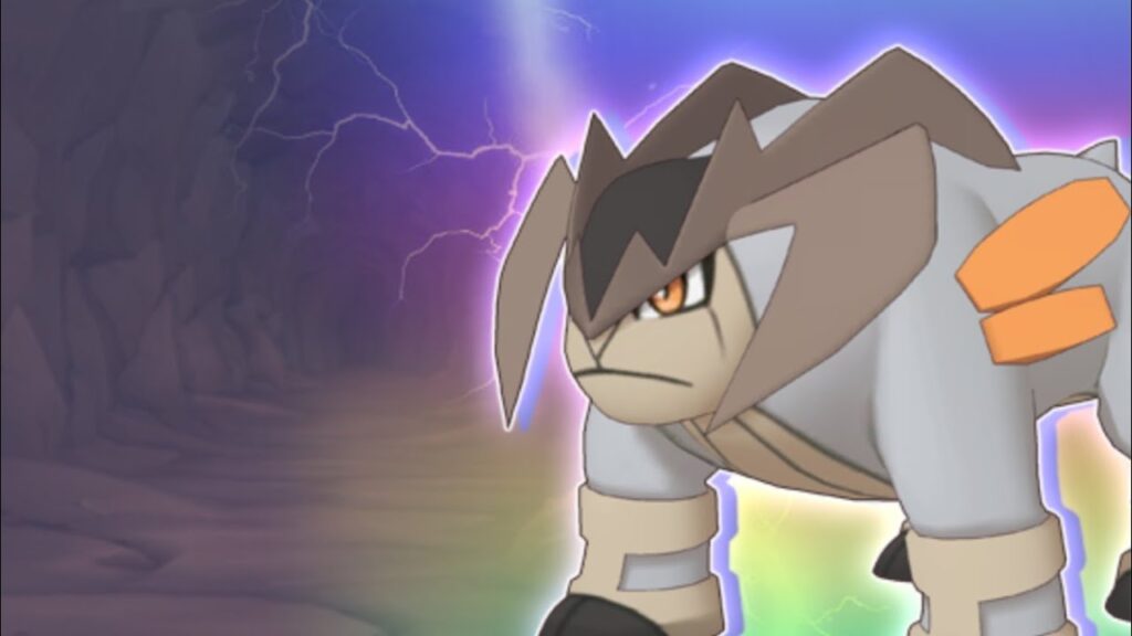 Pokemon Masters EX Legendary Arena Terrakion All Objectives Completed (Season 55)