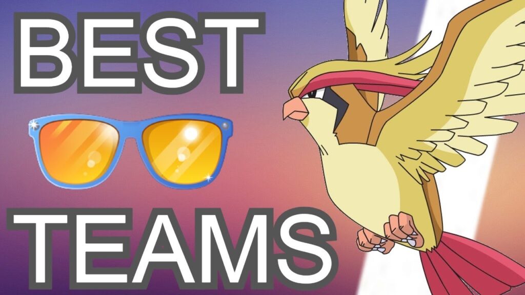 Top SUMMER CUP Teams | Ultra League Teams | PVPoke Rankings | Pokemon GO Battle League