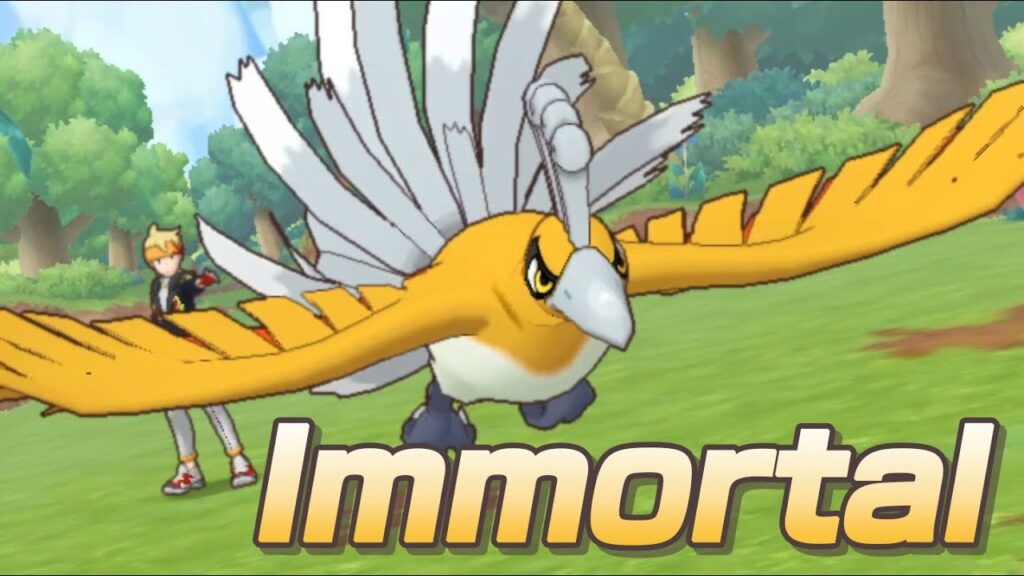 FULL HP: THE IMMORTAL PHOENIX | SS MORTY SOLOS DAILY REGION ROTATION - JOHTO | Pokemon Masters EX