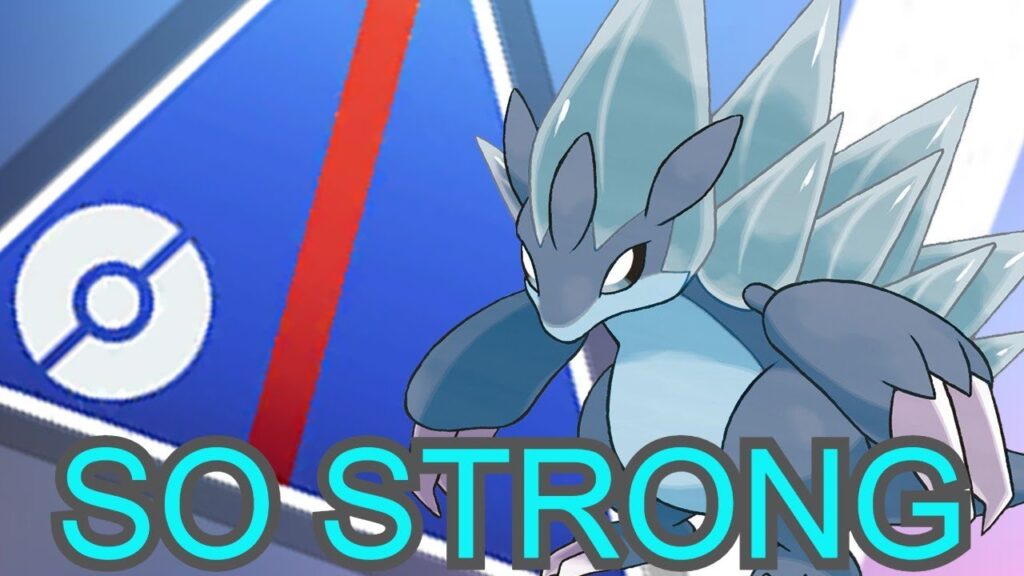 Most SUCCESSFUL TEAM this HIDDEN GEMS GBL SEASON | Great League Team | Pokemon GO Battle League