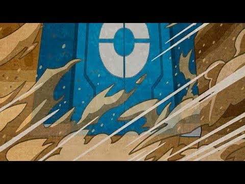 Sinnoh Champion Stadium - Pokemon Masters EX [week 146 : June 12 - 18, 2023]