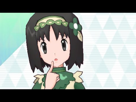 Pokemon Masters EX | Champion Stadium | June Week 2 | Sinnoh