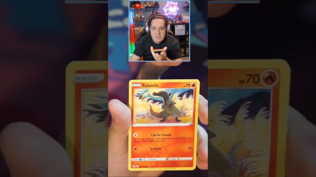 what the hell is that #pokemon #pokemontcg #pokemoncards #pokemonmasters