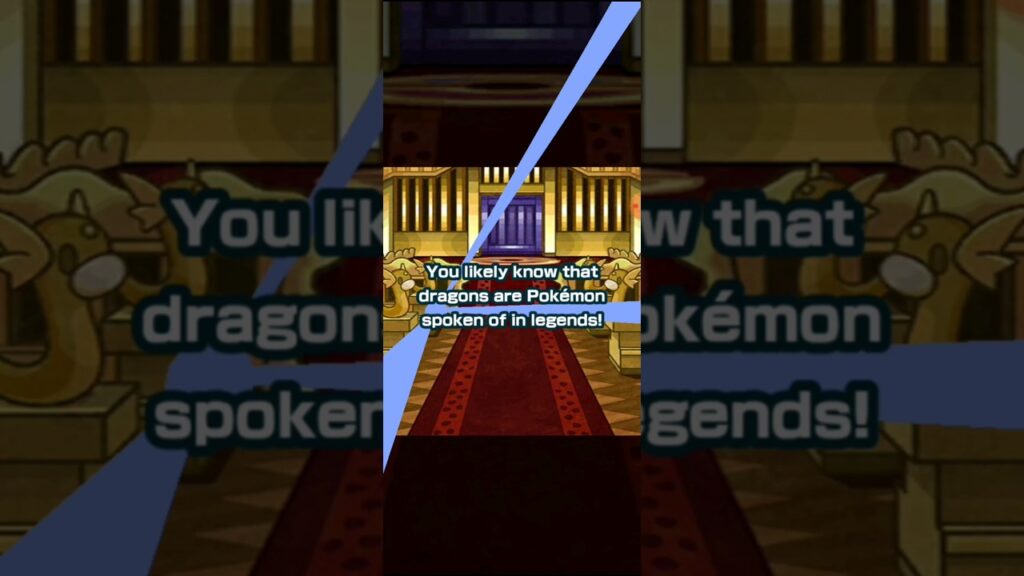 The Dragon King Returns?!! Pokemon Masters #pokemon #anime #music #gaming #summons #gameplay