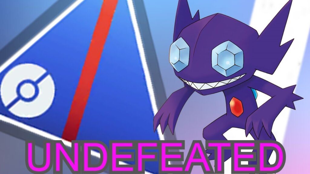 10-0 with a VERY META & SUPER STRONG TEAM | Great League Team | Pokemon GO Battle League