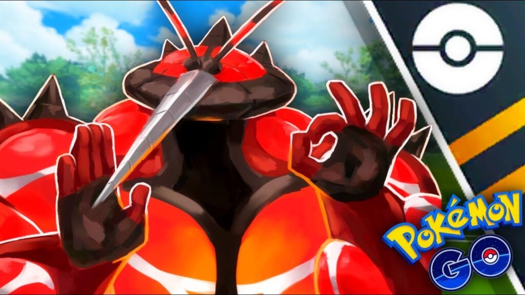 THIS TEAM DOESN'T BUZZ AROUND IN GO BATTLE LEAGUE // Pokemon GO